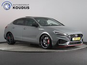 Hyundai i30 - 2.0 N Fastback (Pano / Pipercross / Winterpakket / Elek. sto