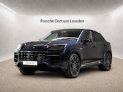 Porsche Cayenne Coupé - 3.0 E-Hybrid Black Edition