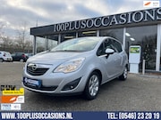 Opel Meriva - 1.4 Cosmo | Distributie nieuw| Airco | Cruise control | Klei