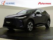 Toyota bZ4X - Business Plus 71 kWh 3 Fase | 360 Camera | Stoel- en stuurve