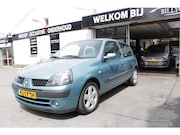 Renault Clio - 1.6-16V Privilège / APK NIEUW / PaNo dak / Airco