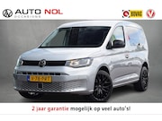 Volkswagen Caddy - Cargo 1.5 TSI Style | Automaat | Apple CarPlay | ACC