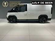 Kia PV5 - Cargo GB 51, 5 kWh 121pk L2H1 Plus