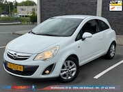 Opel Corsa - 1.2 Anniversay Edition LPG | Airco | Onderhoud OK | Rijd sch