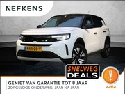 Opel Frontera - SUV GS Hybrid 145 pk Automaat | VOORRAAD KORTING | Snel rijd