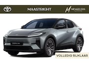Toyota C-HR - Executive AWD 77 kWh | Panoramadak | JBL