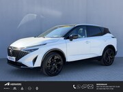 Nissan Qashqai - 1.3 MHEV Xtronic Tekna Plus / Panoramadak / Fabrieksgarantie