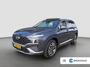 Hyundai Santa Fe - 1.6 T-GDI 265pk PHEV Premium Plus Sky 7p. | Premium Audio | 