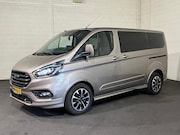 Ford Transit Custom - 2.0 TDCI L1 H1 Sport DC Automaat