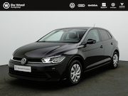 Volkswagen Polo - 1.0 TSI 95pk Life | Apple CarPlay/Android Auto | DSG | Stoel