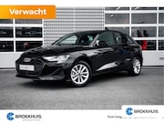 Audi A3 - Sportback Pro Line | Aluminium optiek in het interieur | Aud