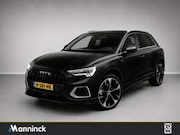 Audi Q3 - 35 TFSI Panorama|Vol Leder Audi Q3 35 TFSI Pro Lin