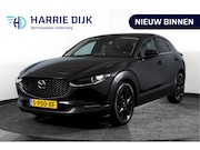 Mazda CX-30 - 2.0 e-SkyActiv-X 186 PK M Hybrid Homura Orig. NL | Adapt.Cru
