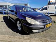 Peugeot 607 - 3.0-24V V6 Executive