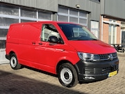 Volkswagen Transporter - 2.0 TDI L1H1 150PK Automaat Airco Cruise controle Trekhaak 2