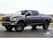 Dodge Ram - 2500 Laramie 6.4 HEMI | LPG | Liftkit | 4x4
