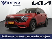 Kia Sportage - 1.6 T-GDi Hybrid GT-PlusLine - Navigatie - Adaptief Cruise C