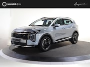 Kia Sportage - 1.6 T-GDi Hybrid DynamicPlusLine | Panoramadak | Full LED |