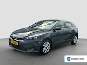 Kia Ceed - 1.5 T-GDi DynamicLine 160pk | Trekhaak | Full LED | Camera |