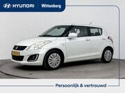 Suzuki Swift - 1.2 Comfort Aut. | Airco | Cruise control | Parkeersensoren 