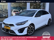 Kia ProCeed - 1.0 T-GDi GT-Line | Elektrische Achterklep | Virtual Cockpit