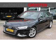 Audi A4 - Avant 35 TFSI Advanced Edition