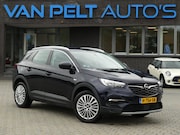 Opel Grandland X - 1.2 Turbo Business / Carplay
