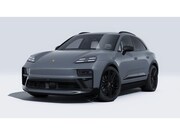 Porsche Macan - 4