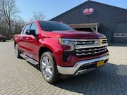 Chevrolet Silverado - LTZ 6.2L V8 pick-up bedrijfswagen