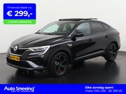 Renault Arkana - 1.6 E-Tech Hybrid 145 R.S. Line | Panoramadak | Camera | Sto