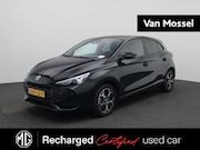 MG MG3 - 1.5 Hybrid+ Aut. Luxury | Navi | 360° Cam| Stoel +