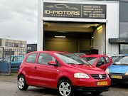 Volkswagen Fox - 1.2 Trendline Nap apk airco zeer nette staat