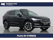 Volvo XC60 - T6 Plug-in hybrid Plus Bright | Head-Up | Panoramadak | 360°
