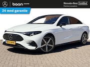 Mercedes-Benz CLA-Klasse - 250+ Launch Edition 85.5 kWh | Nightpakket | Spiegelpakket |