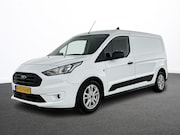 Ford Transit Connect - 1.5 EcoBlue Automaat L2 Trend Navigatie Airco Parkeersensore