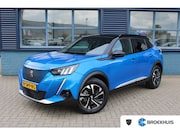 Peugeot e-2008 - EV GT 50 kWh | Achterbank in delen neerklapbaar | Achteruitr