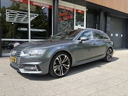 Audi A4 - 2.0 TFSI ultra Sport Pro Line S