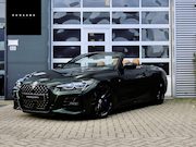BMW 4-serie Cabrio - 430 i | M Sport | Head Up | Airscarf | Memory | Harman | ACC