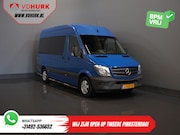 Mercedes-Benz Sprinter - 213 2.2 CDI Aut. L2H2 €11.797 Incl. BTW (BPM VRIJ) EXPORT Co