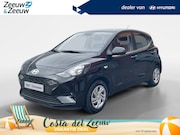 Hyundai i10 - 1.0 Comfort | Android auto/Carplay | Airco| Navigatie | All