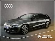Audi A6 E-TRON - Avant 286pk S edition - Winterpakket - 21 wielen - Privacy G