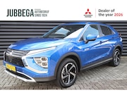 Mitsubishi Eclipse Cross - 2.4 PHEV Intense+ NL-Auto, 1e eigenaar