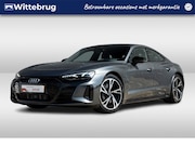 Audi e-tron GT - 476PK 93 kWh | Panoramadak | Stoel Ventilatie | 20 Inch | ac