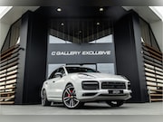 Porsche Cayenne - 3.0 E-Hybrid - Sport Chrono + | Panorama | PDLS+ | Bose | Lu