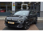 Citroën C4 - 1.2 Puretech Feel Max Pack Navi Airco Camera Km 23.500