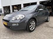 Fiat Punto - 0.9 TwinAir Lounge