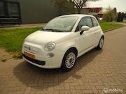 Fiat 500 - 1.2 Sport