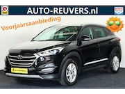 Hyundai Tucson - 1.6 T-GDi 4WD Comfort / Navi / Cruisecontrol / Clima / Camer