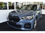 BMW X1 - xDrive20i M-Sportedition | Storm bay metallic