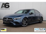 Mercedes-Benz A-klasse - 180 Business Solution AMG Night Pakket Automaat Panoramadak 